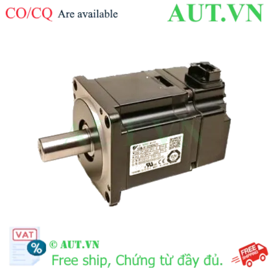 Ảnh của Động cơ servo YASKAWA SGMJV-02ADA21 