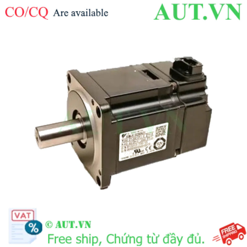 Ảnh của Động cơ servo YASKAWA SGMJV-02ADA21 
