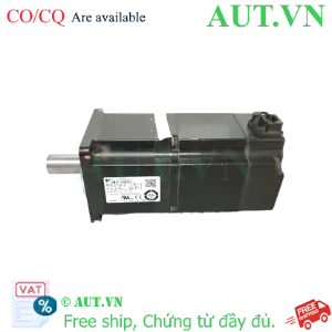 Ảnh của Động cơ servo YASKAWA SGMJV-02ADA2C 