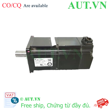 Ảnh của Động cơ servo YASKAWA SGMJV-02ADA2C 