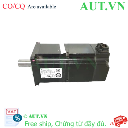 Ảnh của Động cơ servo YASKAWA SGMJV-02ADA2C 