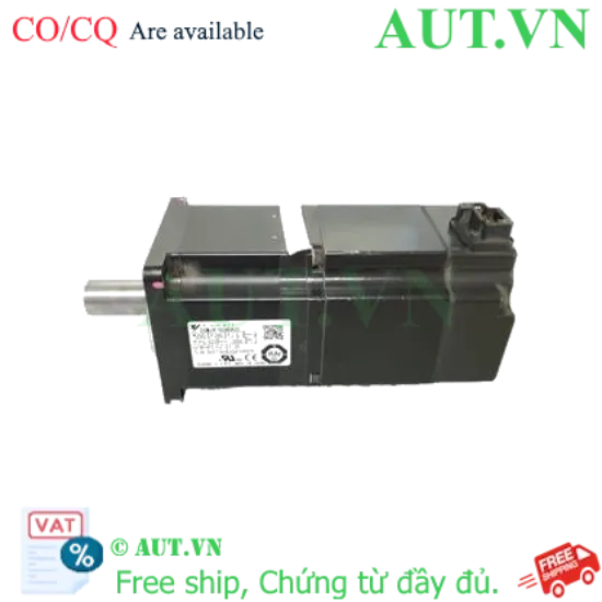 Ảnh của Động cơ servo YASKAWA SGMJV-02ADA2C 