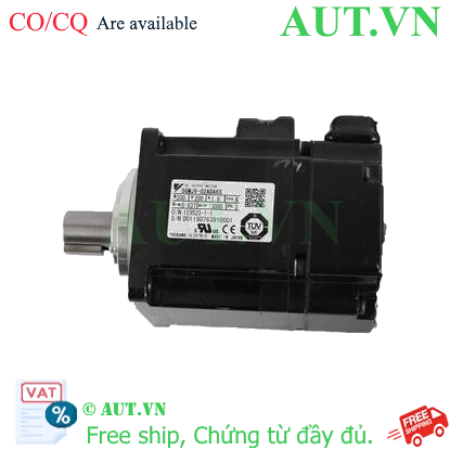 Ảnh của Động cơ servo YASKAWA SGMJV-02ADA6S 