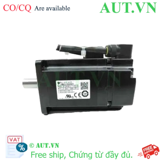 Ảnh của Động cơ servo YASKAWA SGMJV-04A3A21 