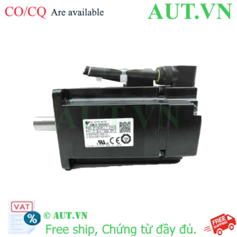 Ảnh của Động cơ servo YASKAWA SGMJV-04A3A21 