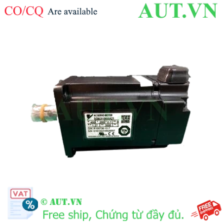 Ảnh của Động cơ servo YASKAWA SGMJV-04AAA21 