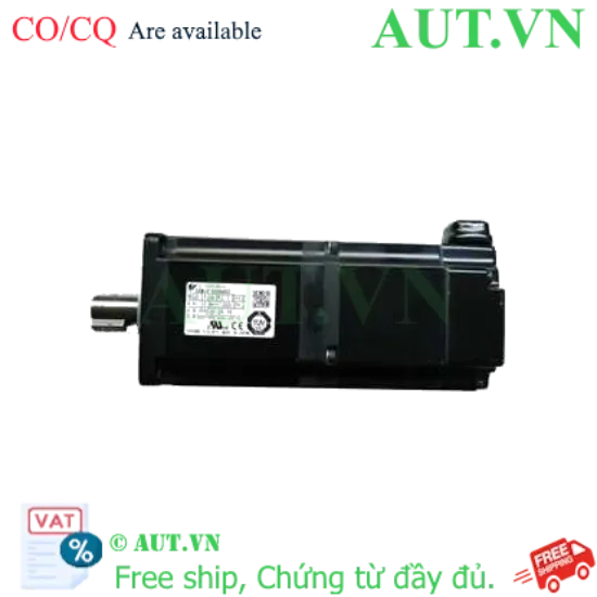 Ảnh của Động cơ servo YASKAWA SGMJV-04AAA6C 