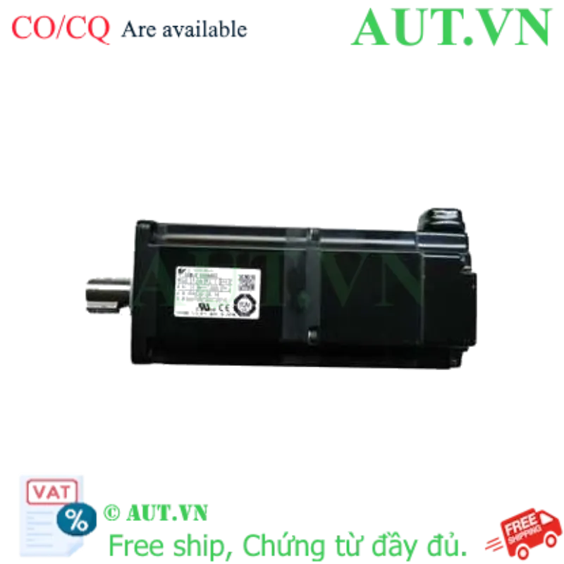 Ảnh của Động cơ servo YASKAWA SGMJV-04AAA6C 