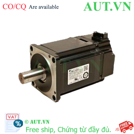 Ảnh của Động cơ servo YASKAWA SGMJV-04ADA21 