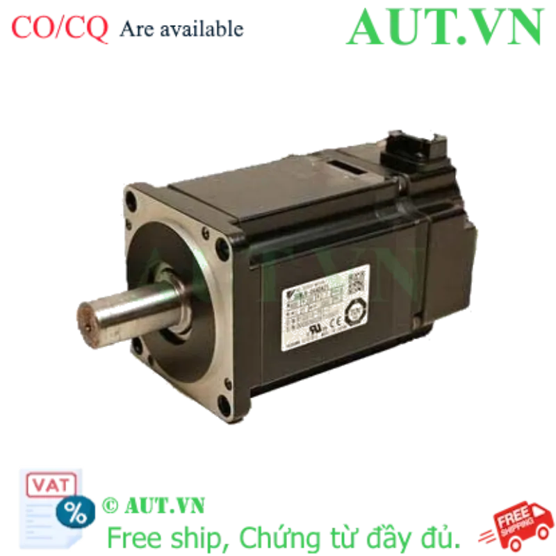 Ảnh của Động cơ servo YASKAWA SGMJV-04ADA21 