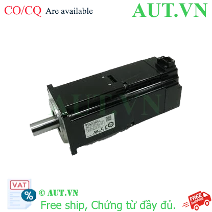 Ảnh của Động cơ servo YASKAWA SGMJV-04ADA2C 