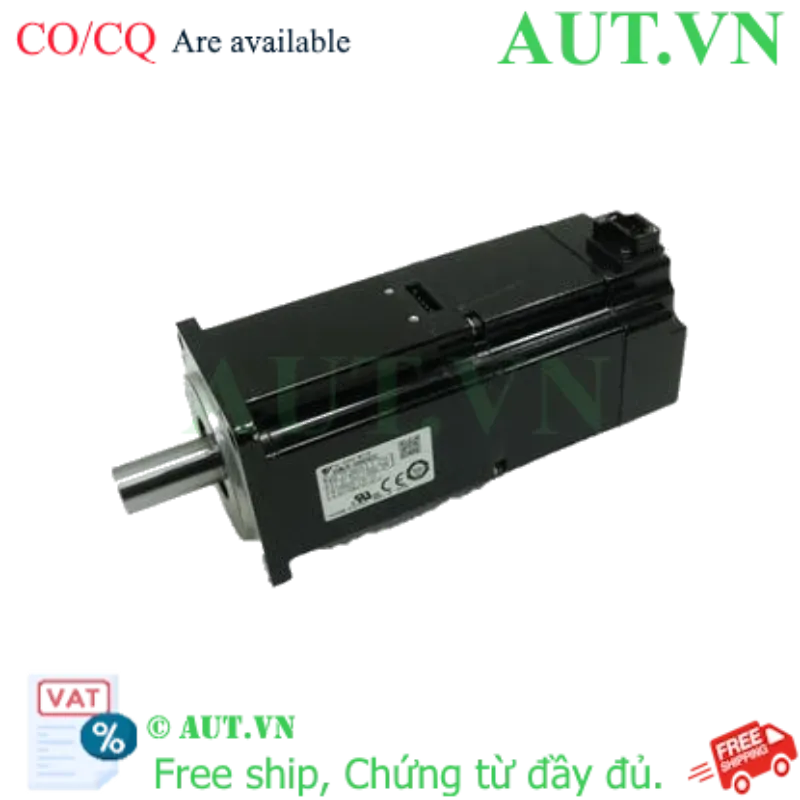 Ảnh của Động cơ servo YASKAWA SGMJV-04ADA2C 