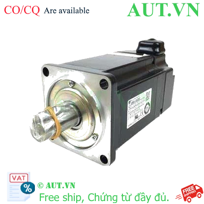 Ảnh của Động cơ servo YASKAWA SGMJV-04ADA61 