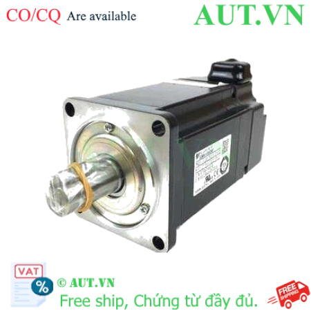Ảnh của Động cơ servo YASKAWA SGMJV-04ADA61 