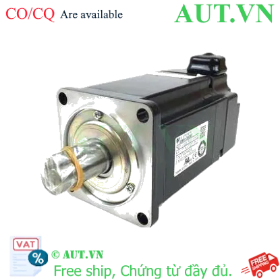 Ảnh của Động cơ servo YASKAWA SGMJV-04ADA61 