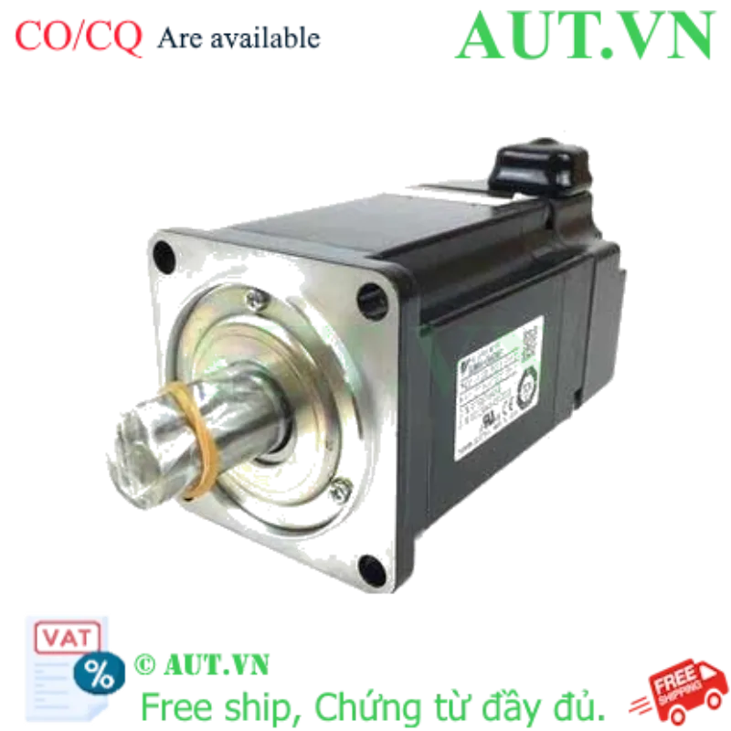 Ảnh của Động cơ servo YASKAWA SGMJV-04ADA61 