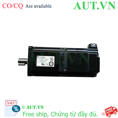 Ảnh của Động cơ servo YASKAWA SGMJV-04ADA6S 