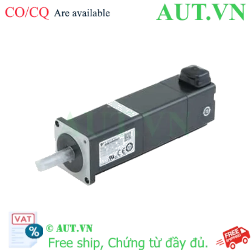 Ảnh của Động cơ servo YASKAWA SGMJV-06ADA21 