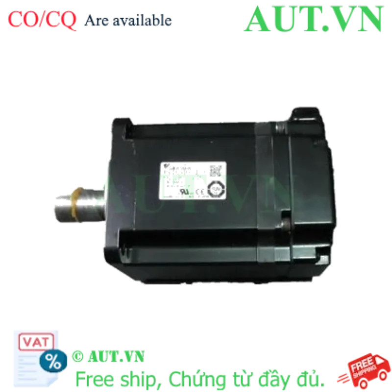 Ảnh của Động cơ servo YASKAWA SGMJV-08A3A21 