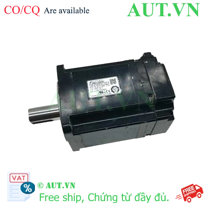Ảnh của Động cơ servo YASKAWA SGMJV-08AAA61 