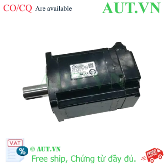 Ảnh của Động cơ servo YASKAWA SGMJV-08AAA61 