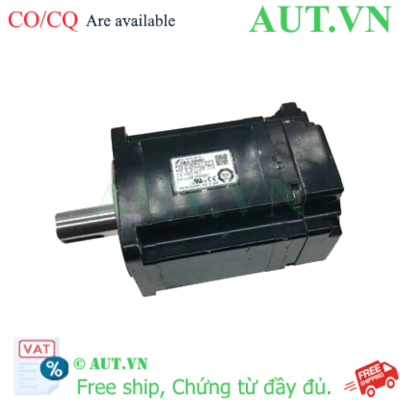 Ảnh của Động cơ servo YASKAWA SGMJV-08AAA61 