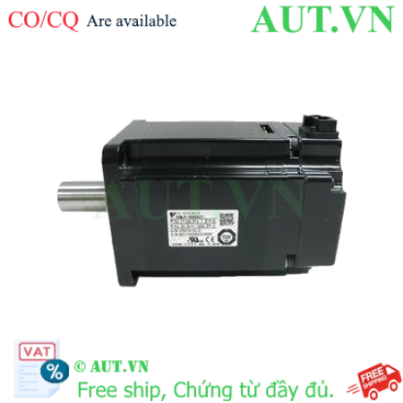Ảnh của Động cơ servo YASKAWA SGMJV-08ADA21 
