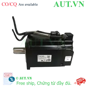 Ảnh của Động cơ servo YASKAWA SGMJV-08ADA61 