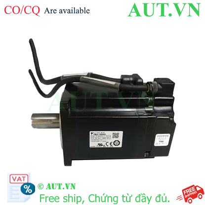 Ảnh của Động cơ servo YASKAWA SGMJV-08ADA61 
