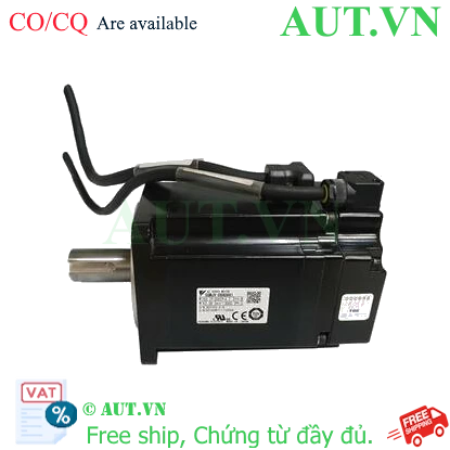 Ảnh của Động cơ servo YASKAWA SGMJV-08ADA61 