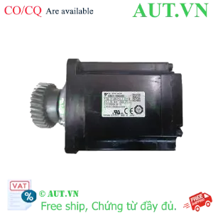 Ảnh của Động cơ servo YASKAWA SGMJV-08ADA6S 