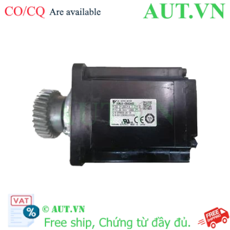 Ảnh của Động cơ servo YASKAWA SGMJV-08ADA6S 