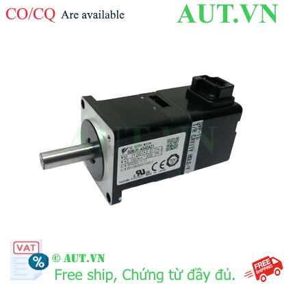 Ảnh của Động cơ servo YASKAWA SGMJV-A5ADA21 