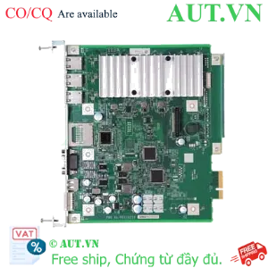 Ảnh của Khối CPU YASKAWA JANCD-ACP01-E 