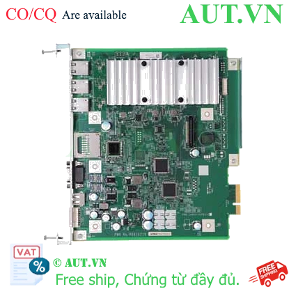 Ảnh của Khối CPU YASKAWA JANCD-ACP01-E 