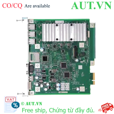 Ảnh của Khối CPU YASKAWA JANCD-ACP01-E 
