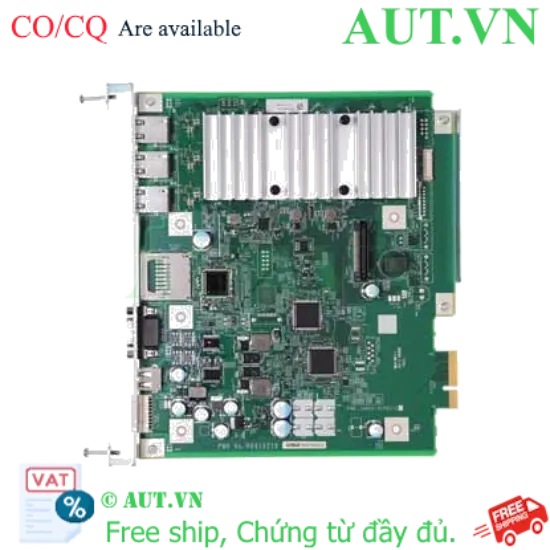 Ảnh của Khối CPU YASKAWA JANCD-ACP01-E 
