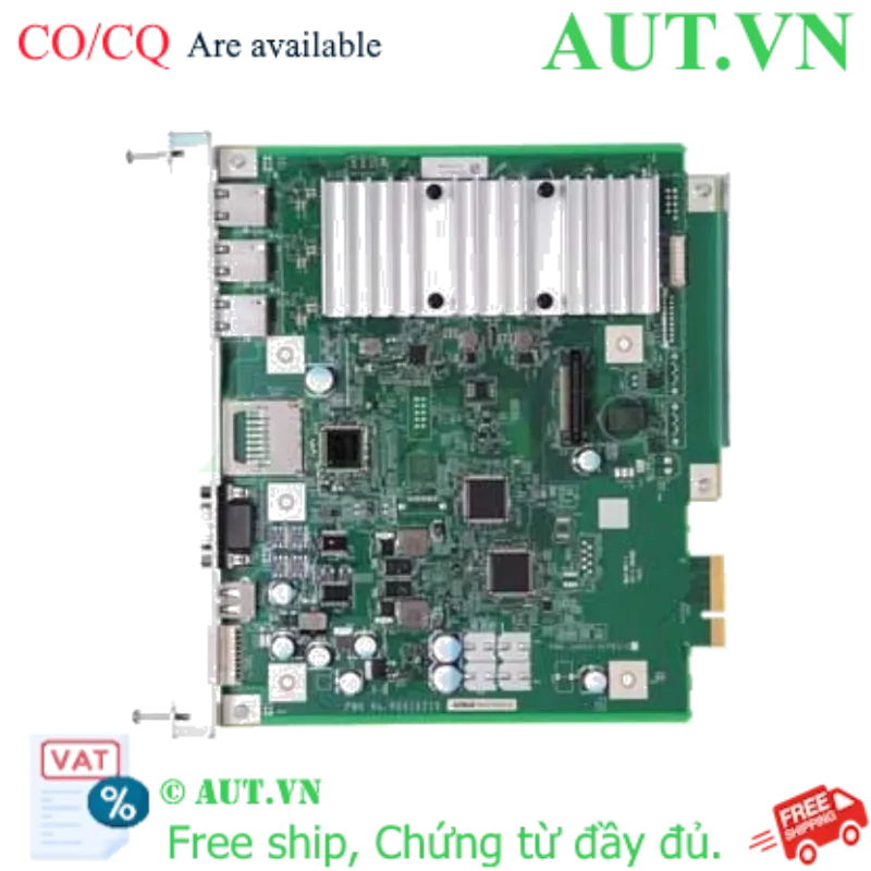Ảnh của Khối CPU YASKAWA JANCD-ACP01-E 