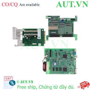 Ảnh của Khối CPU YASKAWA JANCD-AIF01-1E 