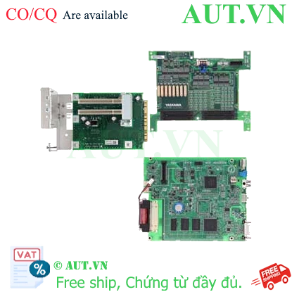 Ảnh của Khối CPU YASKAWA JANCD-AIF01-1E 