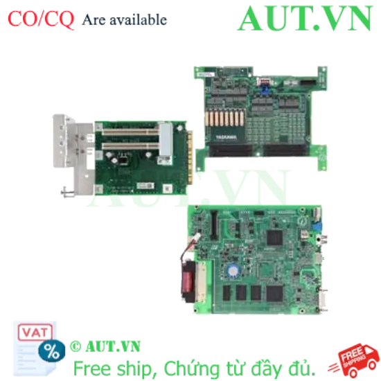 Ảnh của Khối CPU YASKAWA JANCD-AIF01-1E 