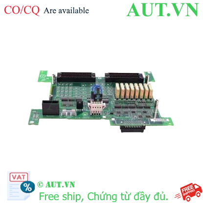 Ảnh của Khối CPU YASKAWA JANCD-AIO01-E 