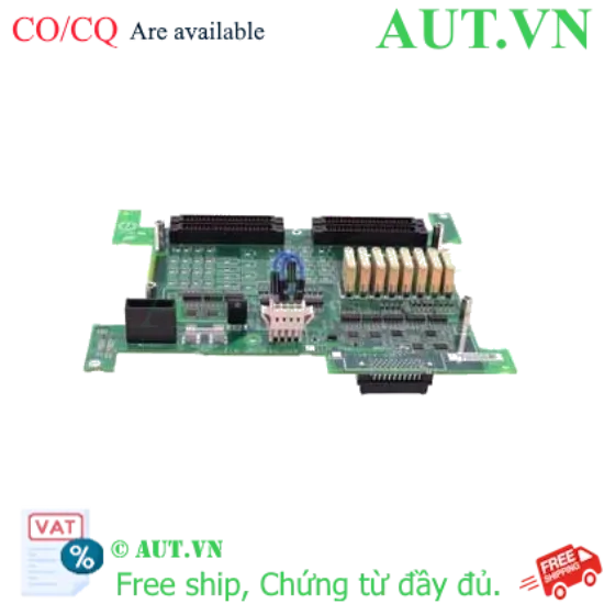 Ảnh của Khối CPU YASKAWA JANCD-AIO01-E 