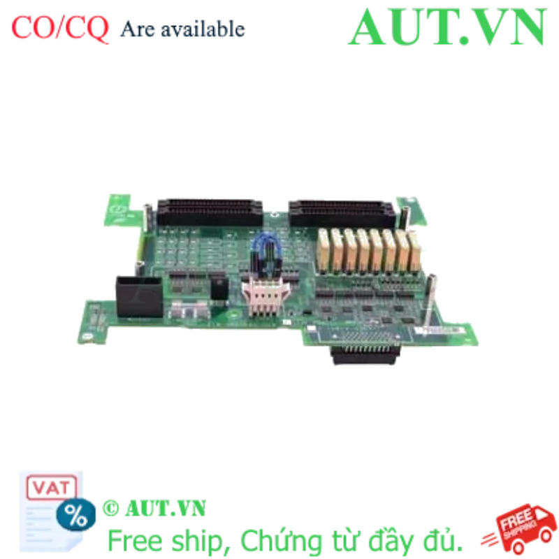 Ảnh của Khối CPU YASKAWA JANCD-AIO01-E 