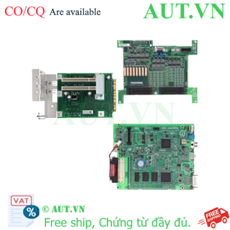 Ảnh của Khối CPU YASKAWA JANCD-YCP21-E 