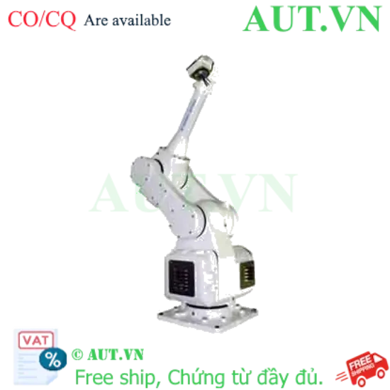 Ảnh của Robot đóng gói và xếp dỡ YASKAWA MPK2F 