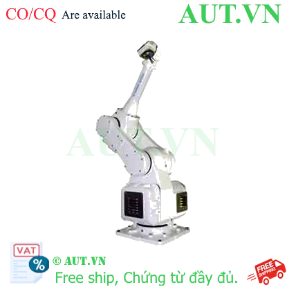 Ảnh của Robot đóng gói và xếp dỡ YASKAWA MPK2F-5 