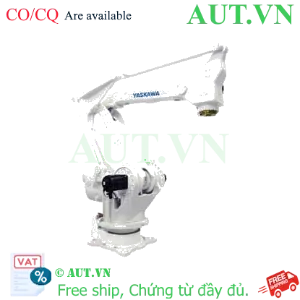 Ảnh của Robot đóng gói và xếp dỡ YASKAWA MPL160 II 
