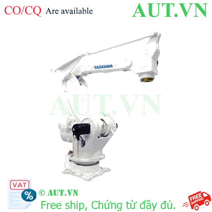 Ảnh của Robot đóng gói và xếp dỡ YASKAWA MPL160 II 