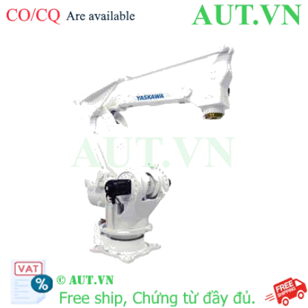 Ảnh của Robot đóng gói và xếp dỡ YASKAWA MPL160 II 